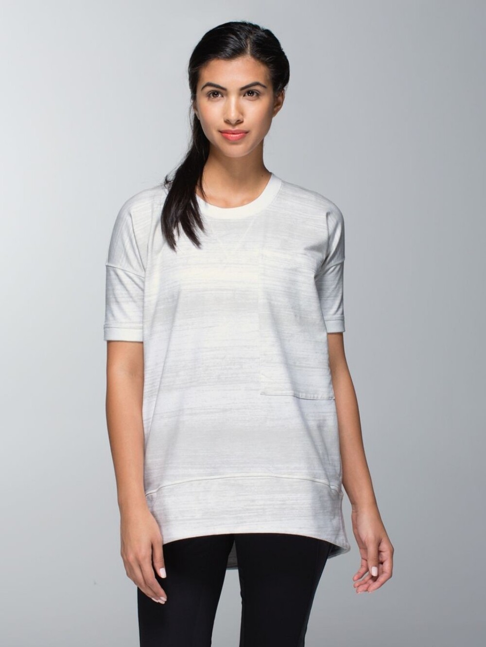 Lululemon Mudra Sweatshirt